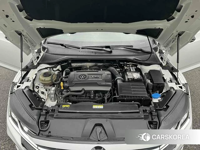 Volkswagen CC id 4276372 из Китая 12