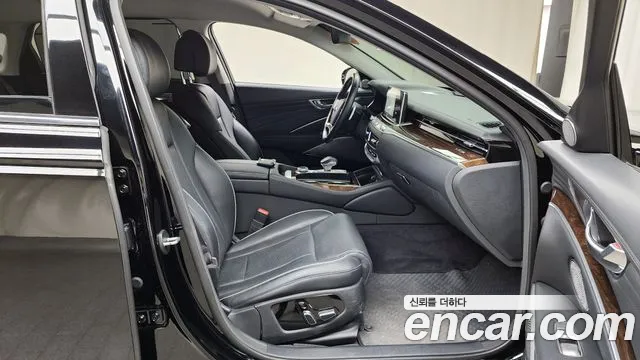 Kia More K9 id 2670829 из Кореи 12