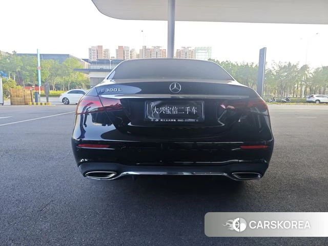 Mercedes-Benz E-class id 4274082 из Китая 7