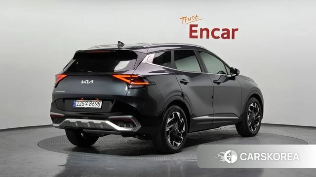 Kia Sportage 5th Generation id 4266663 из Кореи 12