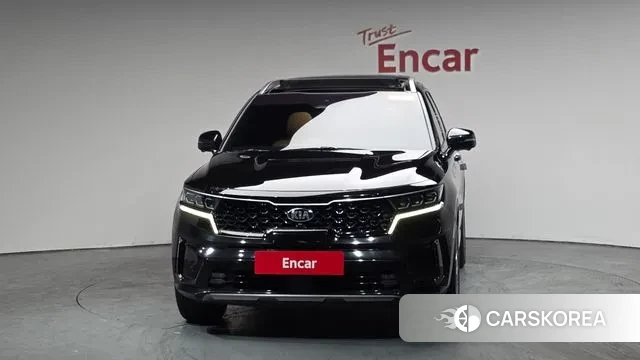 Kia Sorento 4th Generation id 3735986 из Кореи 12