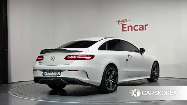 Mercedes-Benz E-Class W213 id 4722422 из Кореи 12