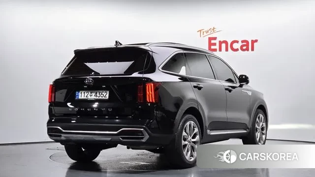 Kia Sorento 4th Generation id 2901948 из Кореи 12