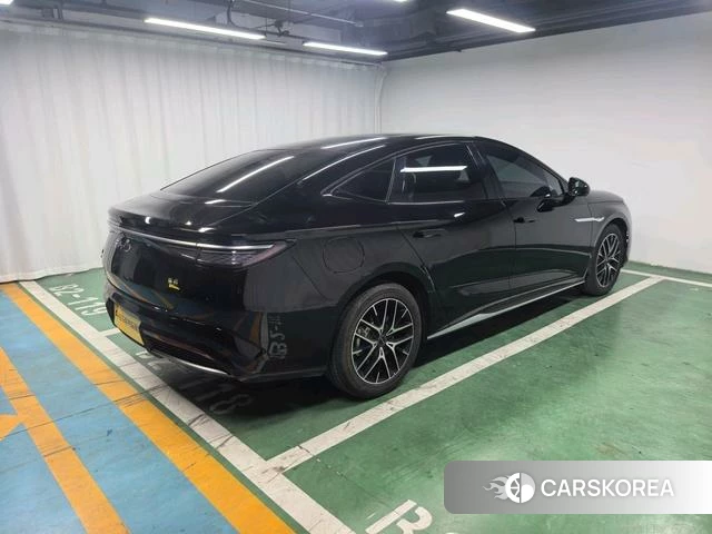 BYD Seal DM id 4208639 из Китая 12