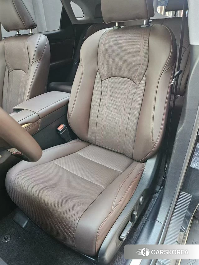 Lexus RX 2020 Черный из Китая, фото 2