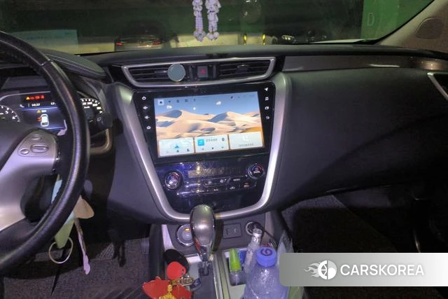 Nissan Loulan id 4272391 из Китая 9