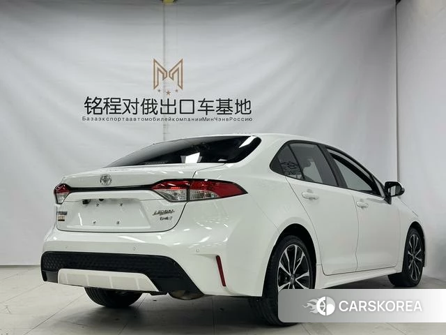 Toyota Lei Ling id 4359361 из Китая 12