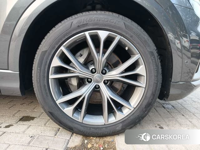 Audi Q8 id 4208798 из Китая 12