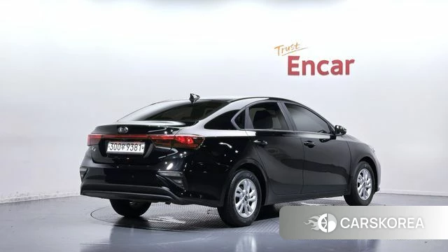 Kia Come New K3 id 4881933 из Кореи 12
