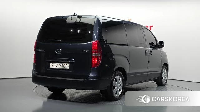 Hyundai The New Grand Starex id 4430426 из Кореи 12