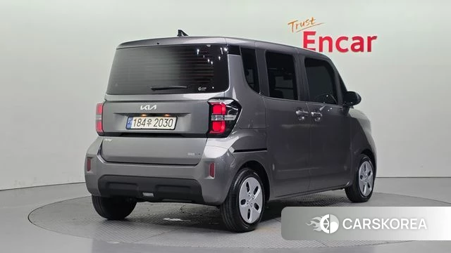 Kia The New Kia Ray id 4442643 из Кореи 12