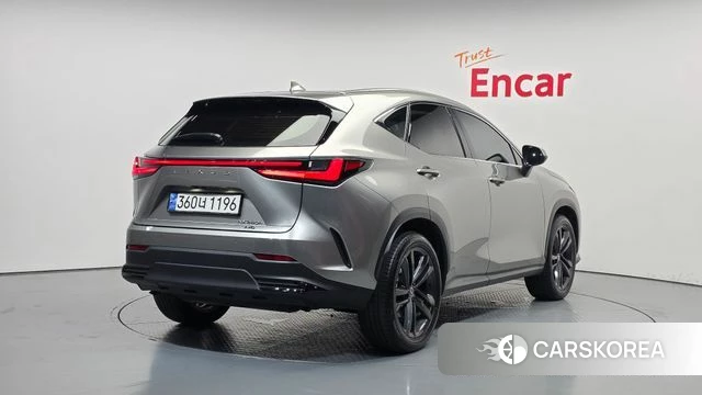 Lexus NX350h Second generation id 4516708 из Кореи 12