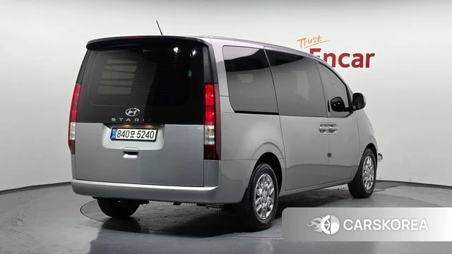 Hyundai Staria id 4428957 из Кореи 12