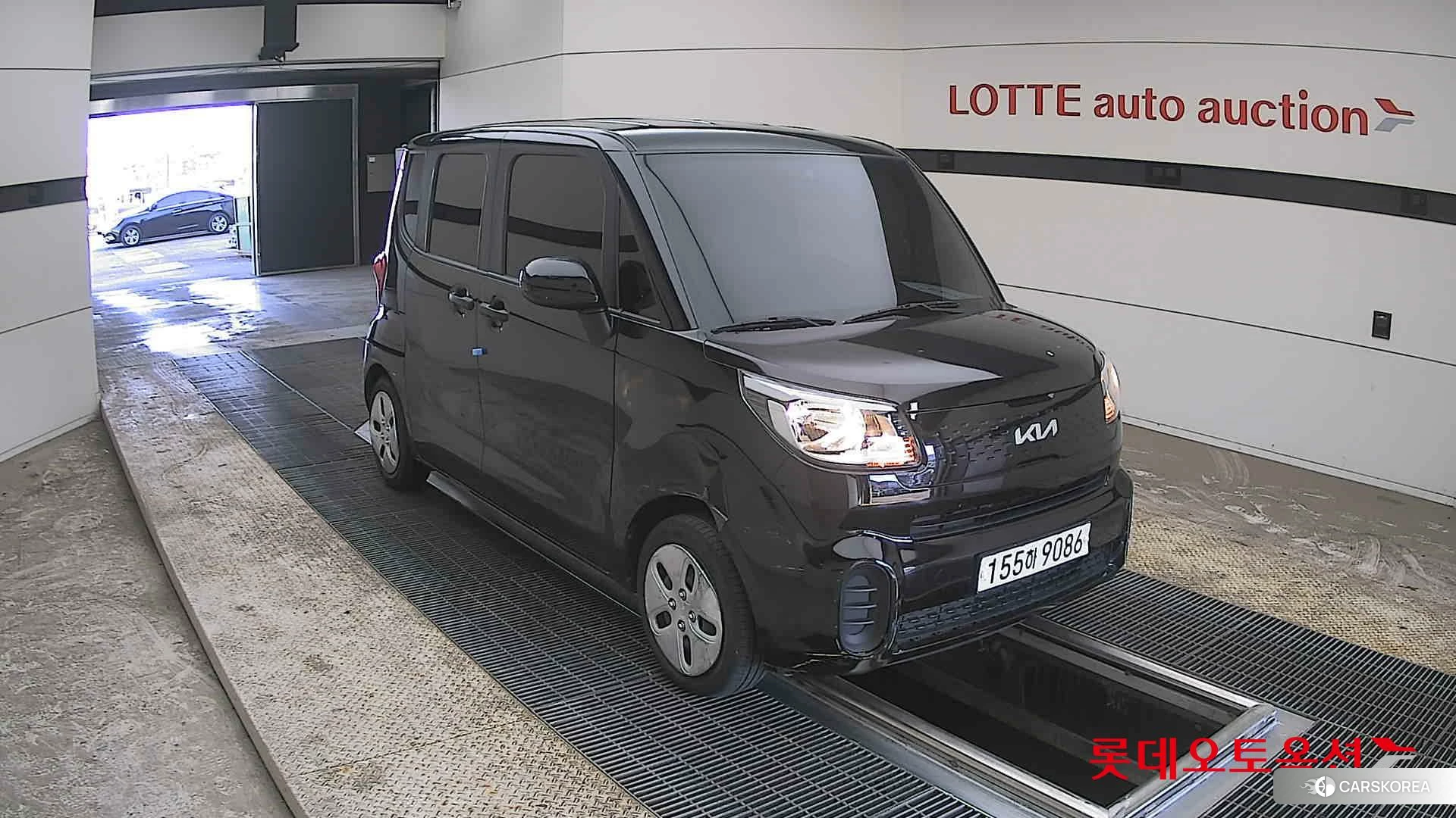 Kia Ray id 3882145 из Кореи 12