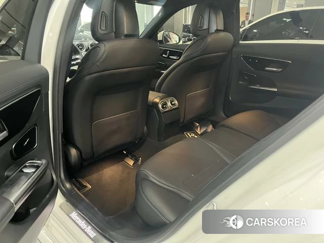 Mercedes-Benz Class C id 4205807 из Китая 2