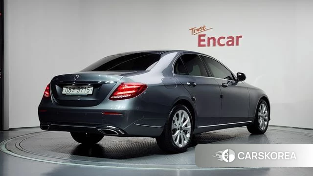 Mercedes-Benz E-Class W213 id 4530666 из Кореи 12