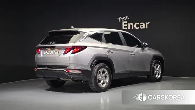 Hyundai Tucson (NX4) id 3289753 из Кореи 12