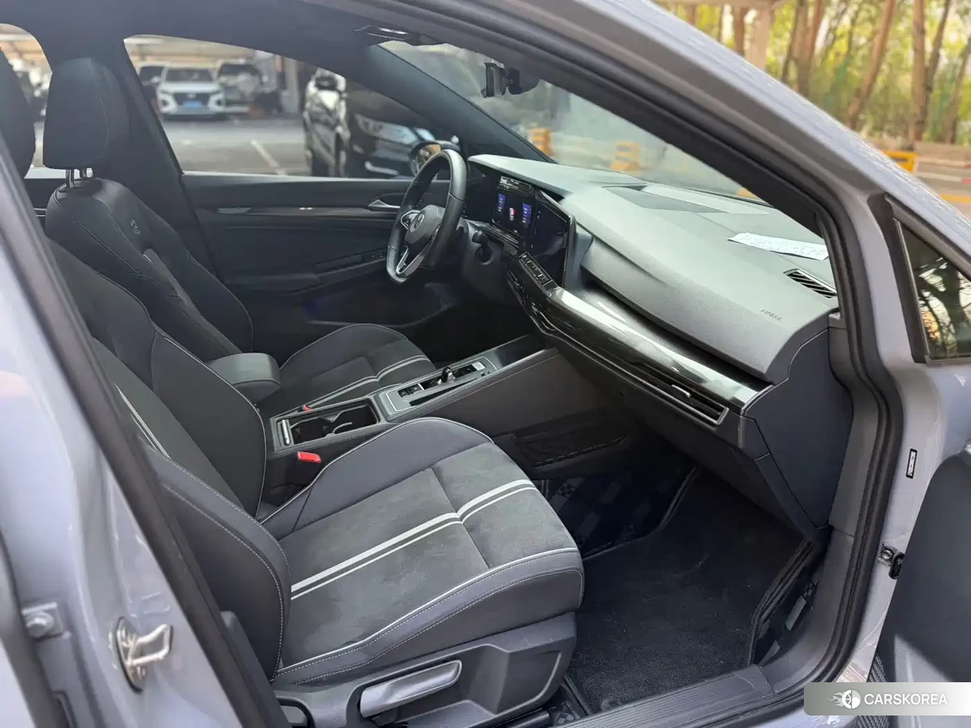 Volkswagen Golf id 4622272 из Китая 12