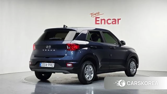 Hyundai Venue id 4894252 из Кореи 12
