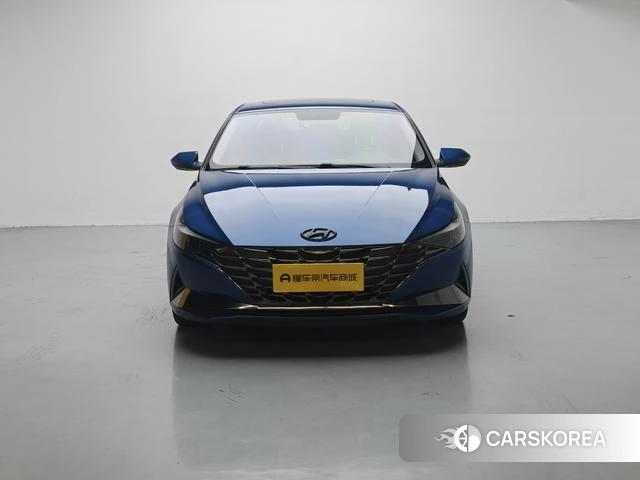 Hyundai Elantra id 4277466 из Китая 12