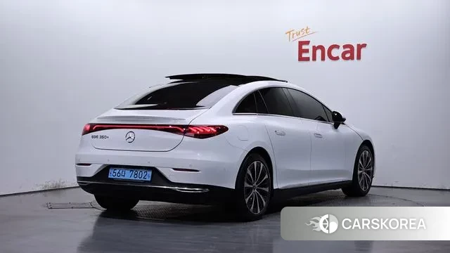 Mercedes-Benz EQE V295 id 3586104 из Кореи 12