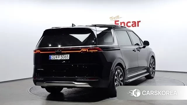 Kia Carnival 4th generation id 3545382 из Кореи 12