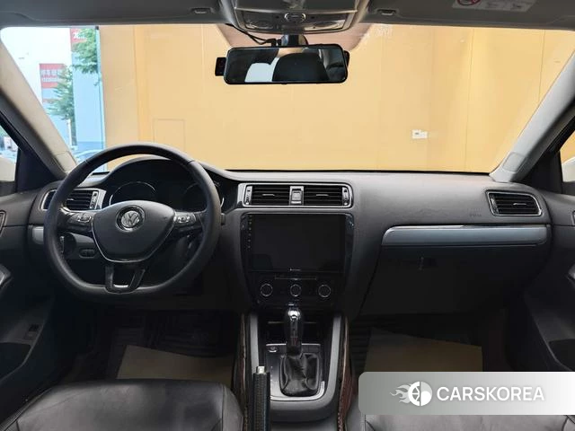 Volkswagen Sagitar id 4227318 из Китая 12