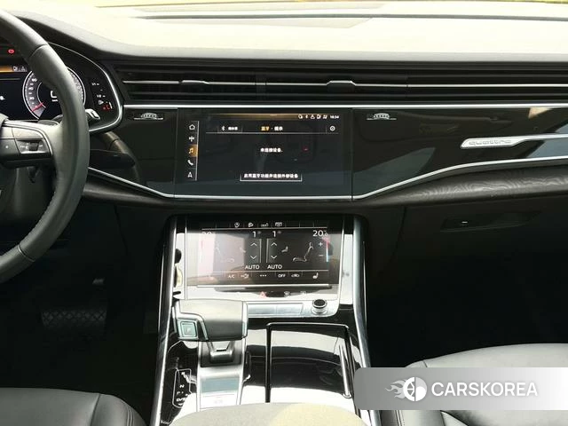 Audi Q7 id 4253868 из Китая 11