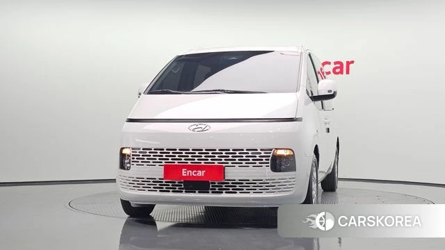 Hyundai Staria id 4935971 из Кореи 12