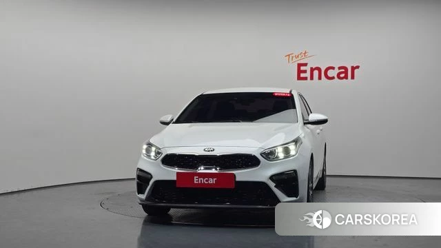 Kia Come New K3 id 4698680 из Кореи 12