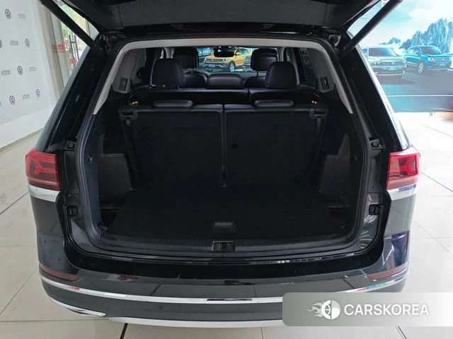 Volkswagen Tourang id 4277641 из Китая 11