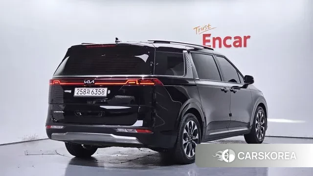 Kia Carnival 4th generation id 3053445 из Кореи 12