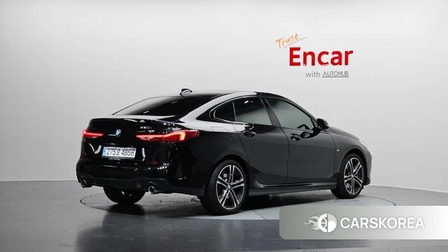 BMW 2 Series Gran Coupe (F44) id 4487901 из Кореи 12