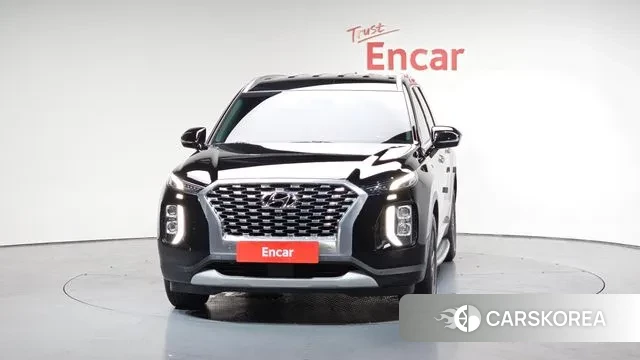 Hyundai Palisade id 2990736 из Кореи 12