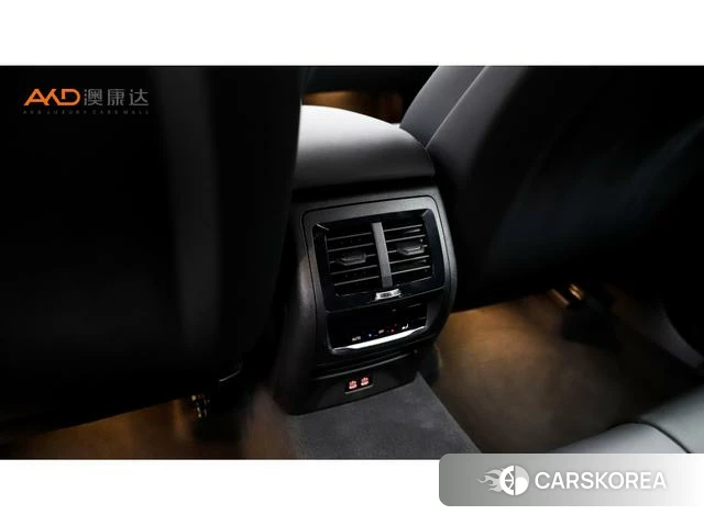 BMW X4 2024 Черный из Китая, фото 2