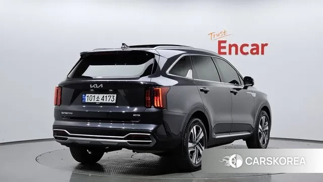 Kia Sorento 4th Generation id 3348013 из Кореи 12