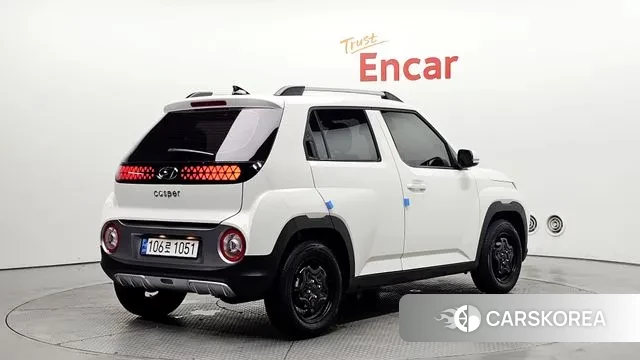 Hyundai Casper id 3196201 из Кореи 12