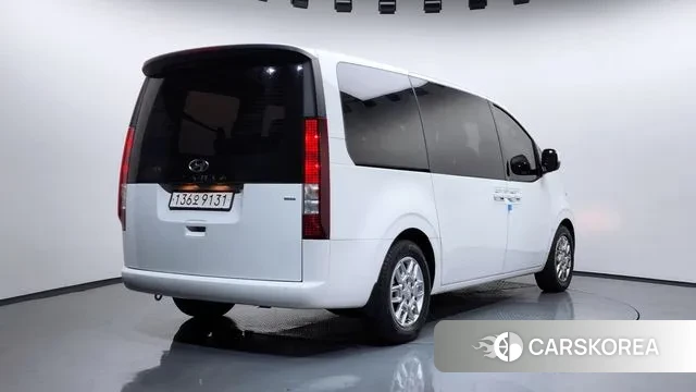 Hyundai Staria id 3322747 из Кореи 12