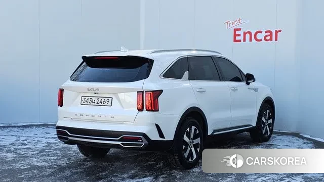 Kia Sorento 4th Generation id 3625319 из Кореи 12