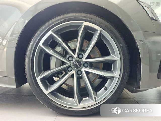 Audi A5 id 4261626 из Китая 7
