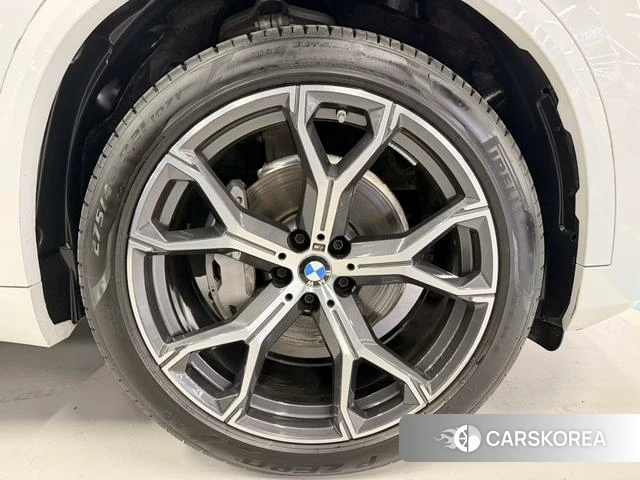 BMW X5 id 4264823 из Китая 11