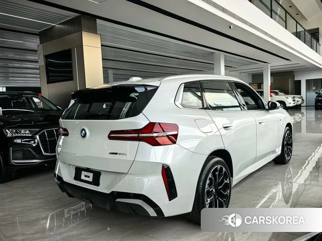 BMW X3 id 4359466 из Китая 9