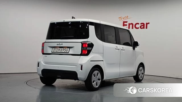 Kia The New Kia Ray id 4773191 из Кореи 12