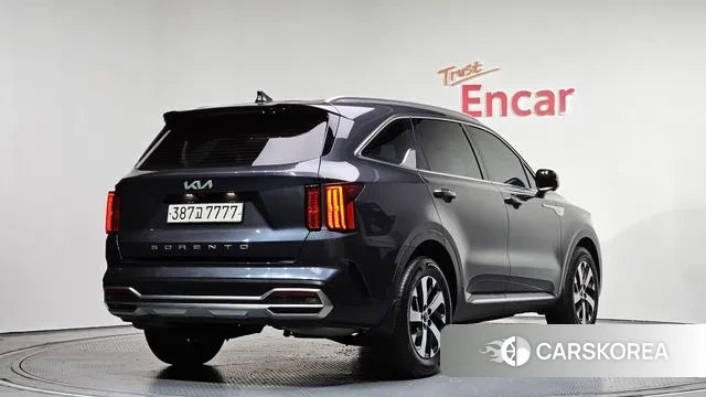 Kia Sorento 4th Generation id 3702097 из Кореи 12