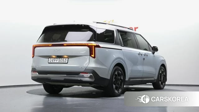 Kia The New Carnival 4th Generation id 4505875 из Кореи 12