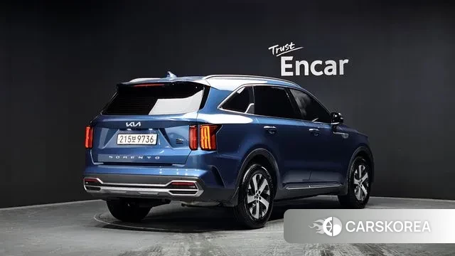 Kia Sorento 4th Generation id 3451483 из Кореи 12