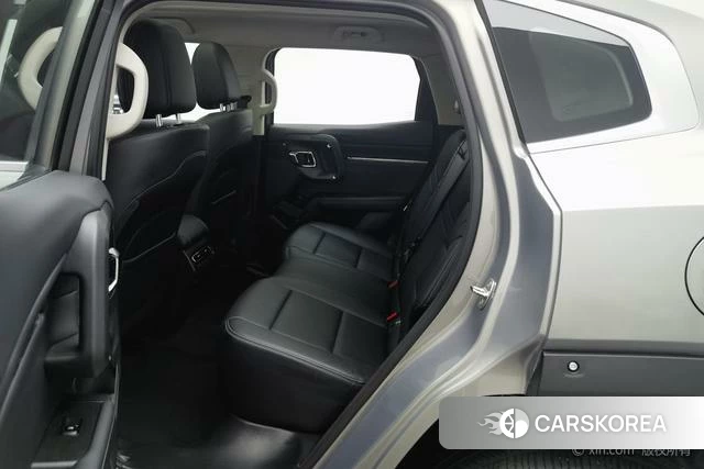 Haval Big DOG PLUS PHEV id 4210256 из Китая 12