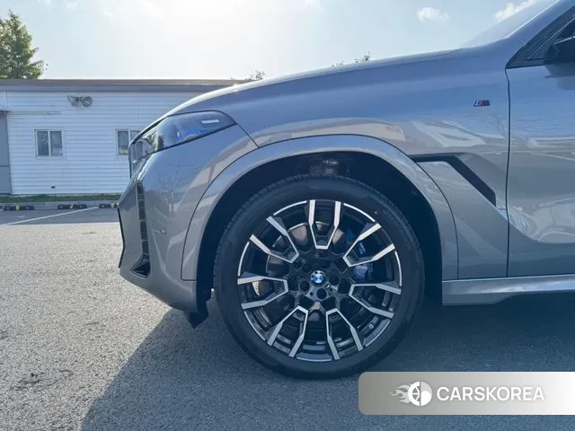 BMW X6 (G06) id 3745146 из Кореи 12