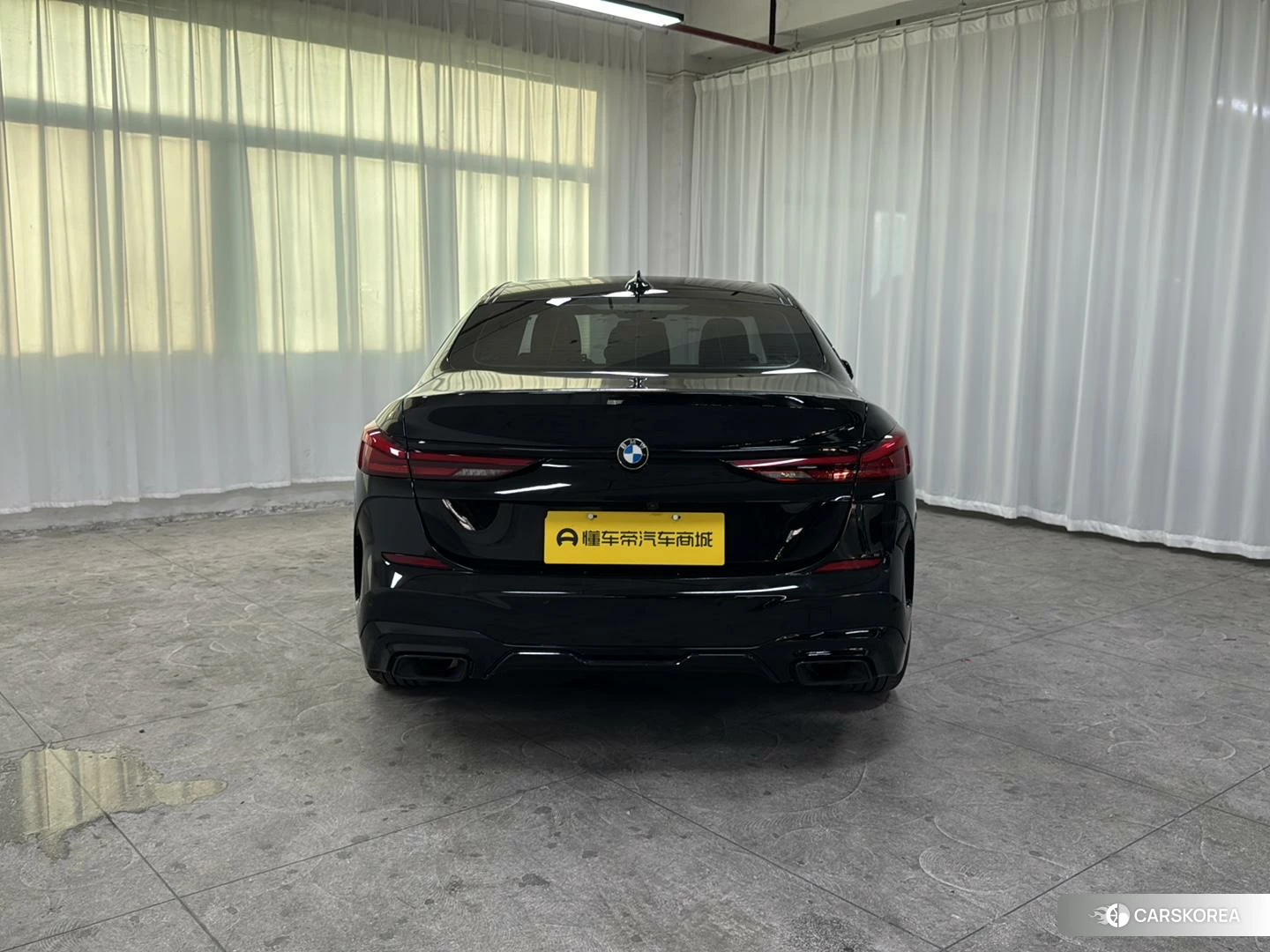 BMW 2 series (imported) id 4405747 из Китая 12