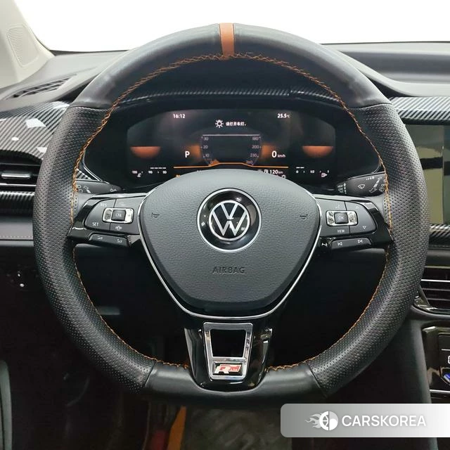 Volkswagen Tuyue id 4313411 из Китая 9